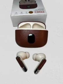 ZERO AIR True Wireless Earbuds – Model CD022